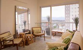 Imagem 5: Apartamento à venda, 3 quartos, 1 suíte, 2 vagas, Loteamento Residencial e Comercial Bosqu