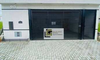 Imagem: Casa com 3 dormitórios à venda, 108 m²