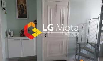 Imagem 3: Cobertura - Jardim Nova Europa - Campinas