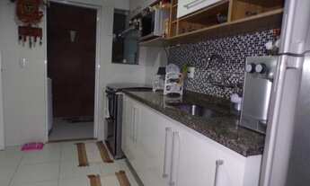 Imagem 4: Casa de 180 metros quadrados no bairro Pechincha com 3 quartos