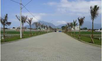 Imagem 6: Lote/Terreno para venda em condomínio fechado Flora Rica I - Peruíbe - SP