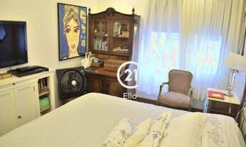 Imagem 7: Apartamento, 175 m² - venda por R$ 2.022.000,00 ou aluguel por R$ 11.945,00/mês - Jardim A