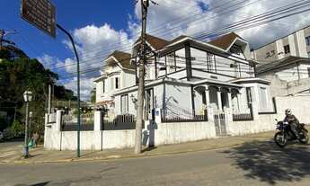 Imagem 6: Casa comercial para locação tem 250 metros quadrados com 10 salas em Centro - Petrópolis