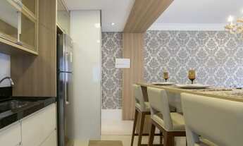 Imagem 6: Apartamento ASSUNÇÃO SBC a venda. 70 m2. COMPRE UM 3 DORMITÓRIOS PELO PREÇO DE 2 DORMITÓR