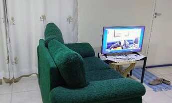 Imagem 5: Apartamento com 2 dormitórios para alugar, 49 m² por R$ 1.500,00/mês - Vila Industrial - C