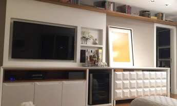 Imagem 2: Rio de Janeiro - Apartamento Padrão - Lagoa