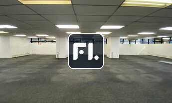 Imagem 2: Escritório para aluguel com 500 metros quadrados em Bela Vista - São Paulo - SP