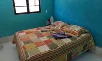 Imagem 6: Casa duplex na Rua São Pedro