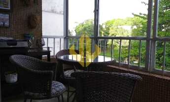 Imagem 7: APARTAMENTO 3 QUARTOS COM SUÍTE - GRAÇA