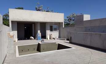 Imagem 1: Casa para Venda em Atibaia, Bella Atibaia, 3 dormitórios, 2 suítes, 3 banheiros, 2 vagas