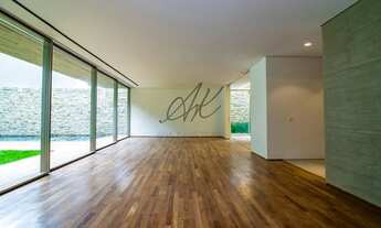 Imagem 3: Casa Nova no Jardim Europa