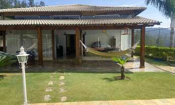 Imagem 2: Bela Chácara a Venda na Cidade De Bragança Paulista