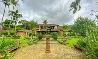 Imagem 2: Casa Padrão Casa com 3 dormitórios