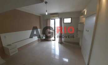 Imagem 4: Cobertura-À VENDA-Freguesia (Jacarepaguá)-Rio de Janeiro-RJ