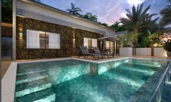 Imagem 4: Casa em condomínio a venda - no Urbanova - 3 dormitórios