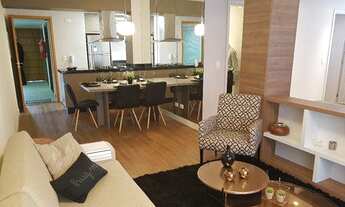 Imagem 7: Apto no Residencial Montevideo Parque das Nações visite !!