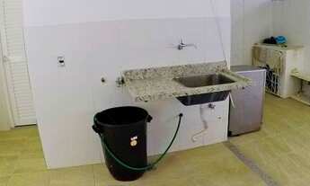 Imagem 6: Casa com 4 suites 380m² - 1.000m² de terreno -Busca Vida- Bahia