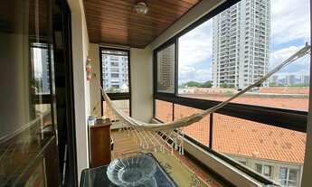 Imagem 2: Apartamento com 2 quartos na Barra da Tijuca, Rio de Janeiro, RJ