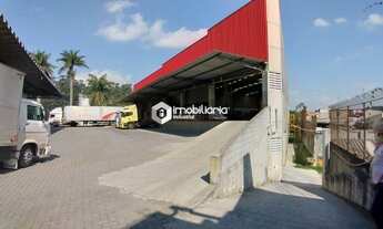 Imagem 4: GUARULHOS - Galpão/Depósito/Armazém - Jardim Santo Afonso