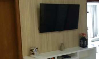 Imagem 4: Apartamento Padrão