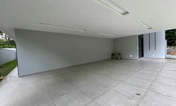 Imagem: Alphaville 1 - 5 suítes