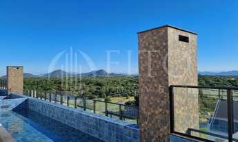 Imagem: Florianópolis - Apartamento Padrão - Jurerê