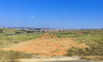 Imagem 2: LOTE 150M2 , SMART CITY INDAIÁ , PLANO , ,MELHOR QUADRA ,INDAIATUBA /SP
