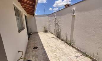 Imagem 7: Casa de condomínio para venda tem 48 metros quadrados com 2 quartos