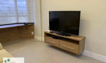 Imagem 3: Flat para alugar, 44 m² por R$ 4.000,00/mês - Centro - Campinas/SP