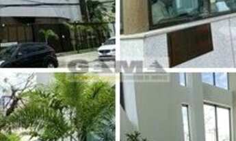 Imagem: Apartamento Alto Padrão