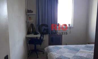 Imagem 5: Apartamento-À VENDA-Freguesia (Jacarepaguá)-Rio de Janeiro-RJ