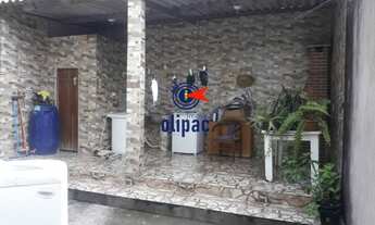 Imagem 7: Sobrado à venda, 145 m² por R$ 460.000,00 - Jardim Matarazzo - São Paulo/SP