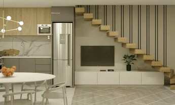 Imagem 4: Sobrado Geminado