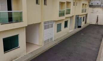 Imagem 2: Casa de condomínio sobrado para venda com 83 metros quadrados com 3 quartos