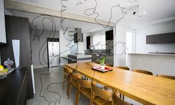 Imagem 2: Sorocaba Alto Padrão (04) Suítes- Jardim Residencial Sunset Village - Sorocaba