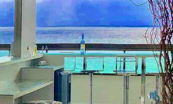 Imagem 5: Apartamento 2 Quartos para Venda em Salvador, Armação, 2 dormitórios, 1 suíte, 3 banheiros