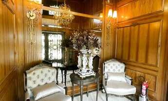 Imagem 4: Apartamento quadra mar andar alto em Meia-Praia