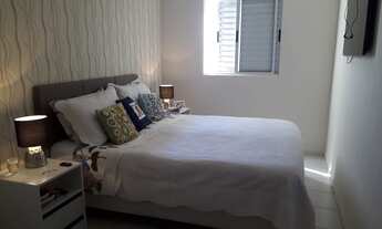 Imagem 6: Uma Graça -Apto Varandas do Japy 2 Dorm 60m