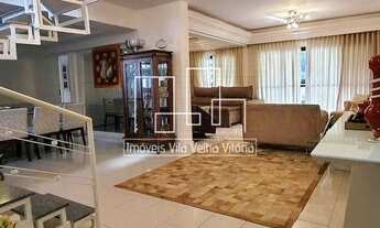 Imagem: Cobertura Praia da Costa