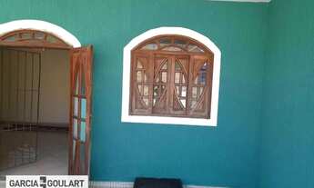 Imagem 6: Casa Linear no Serra Mar