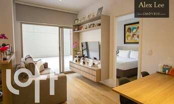 Imagem 6: Apartamento garden com 1 suite próximo ao metrô Sumaré