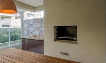 Imagem 2: Apartamento à VENDA 119m², Vila Mascote, 04 Quartos, 02 Suítes, 03 Banheiros, 02 vagas