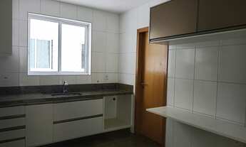 Imagem 6: BELO HORIZONTE - Padrão - Buritis