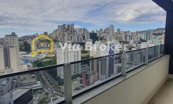 Imagem 5: Apartamento com 2 quartos, 75m2, à venda em Belo Horizonte, Buritis