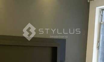 Imagem: Rio de Janeiro - Apartamento Padrão - Lins