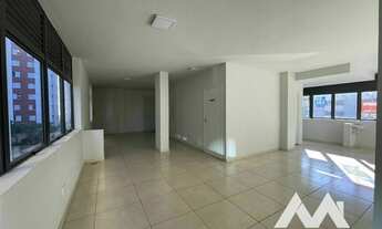 Imagem 3: Andar para alugar no bairro Funcionários - Belo Horizonte/MG