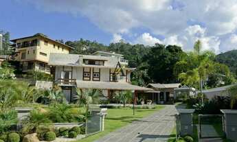 Imagem: Casa de Alto Padrão no Vale dos Eucaliptos