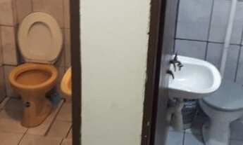 Imagem 5: Ponto comercial na rua principal de Lorena no Centro