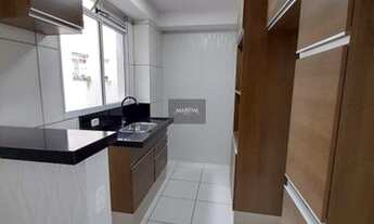 Imagem 6: Apartamento com 2 dorms, Monte Líbano, Piracicaba - R$ 139 mil, Cod