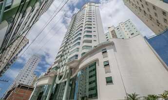 Imagem 3: Apartamento para venda 3 suítes 02 vagas Barra Norte - Balneário Camboriú/SC